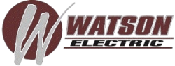 WATSON ELECTRIC, INC